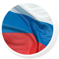 Флаг Российской Федерации